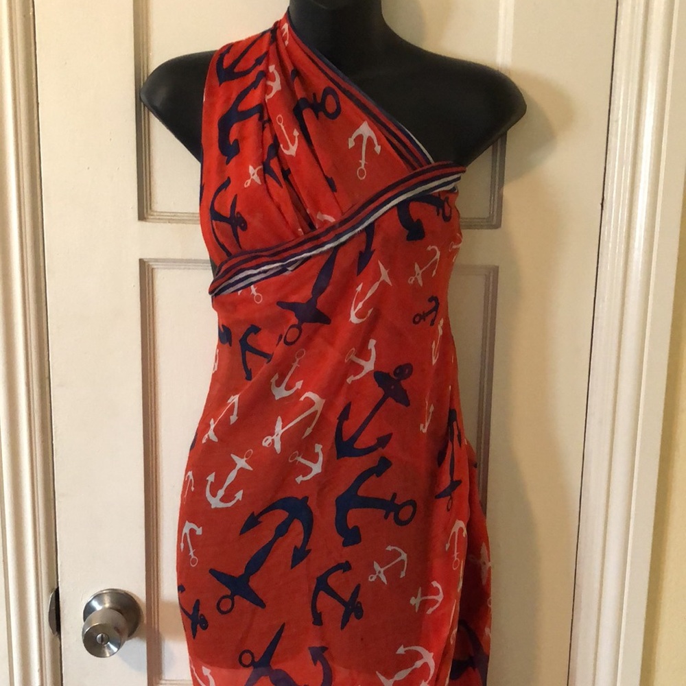 2 Chic beach sarong - Picture 6 of 9
